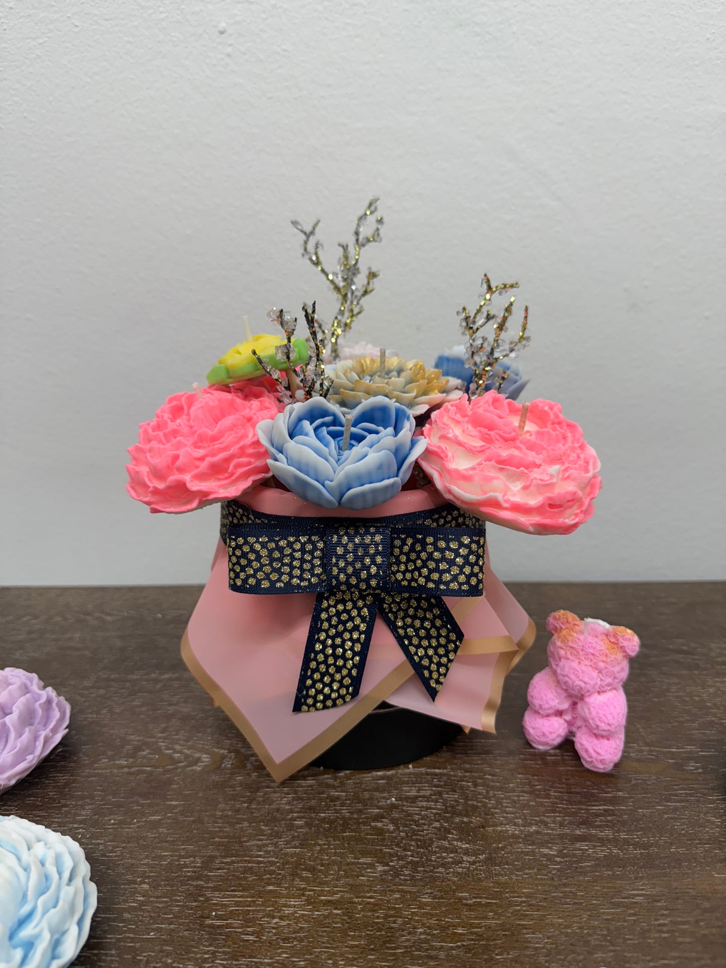 Seduction bouquet