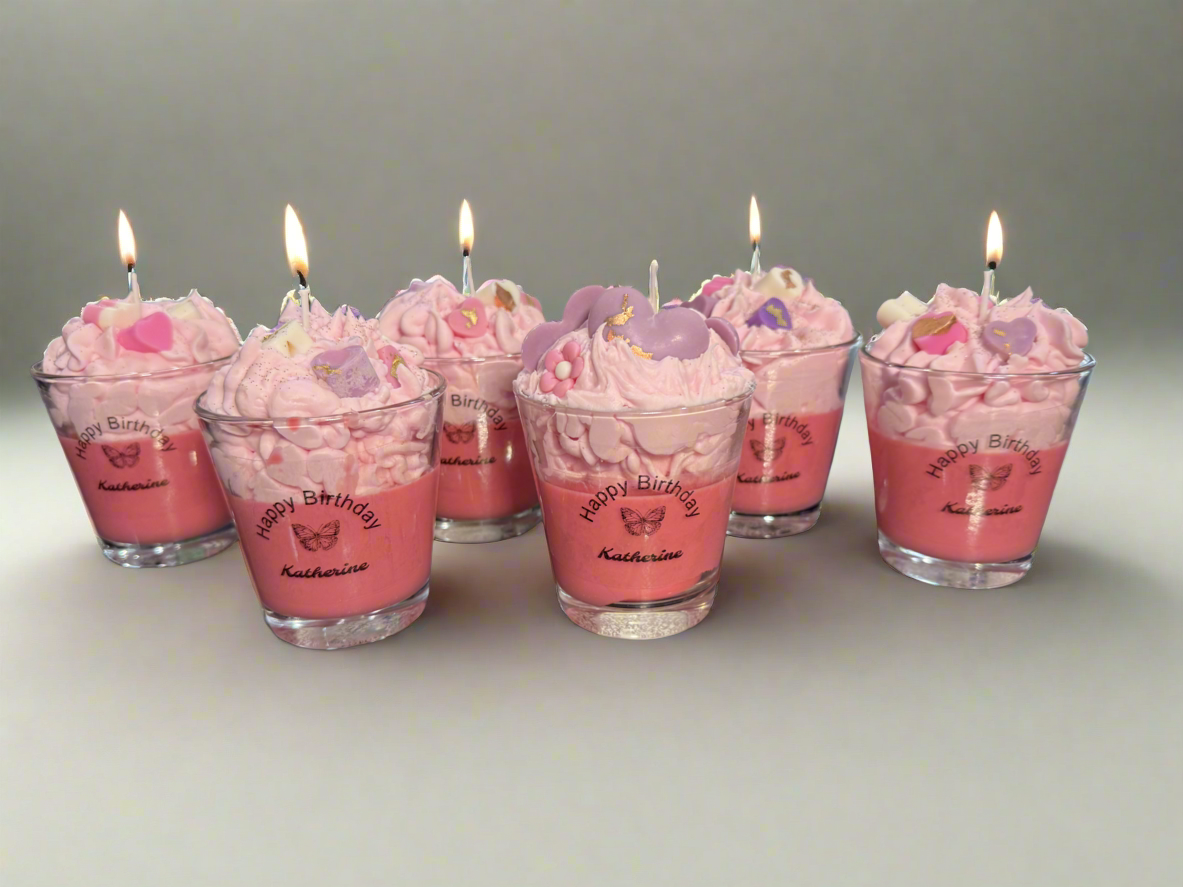 Candles for Birthday and other Events