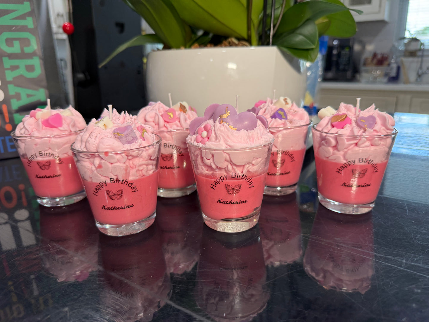 Candles for Birthday and other Events