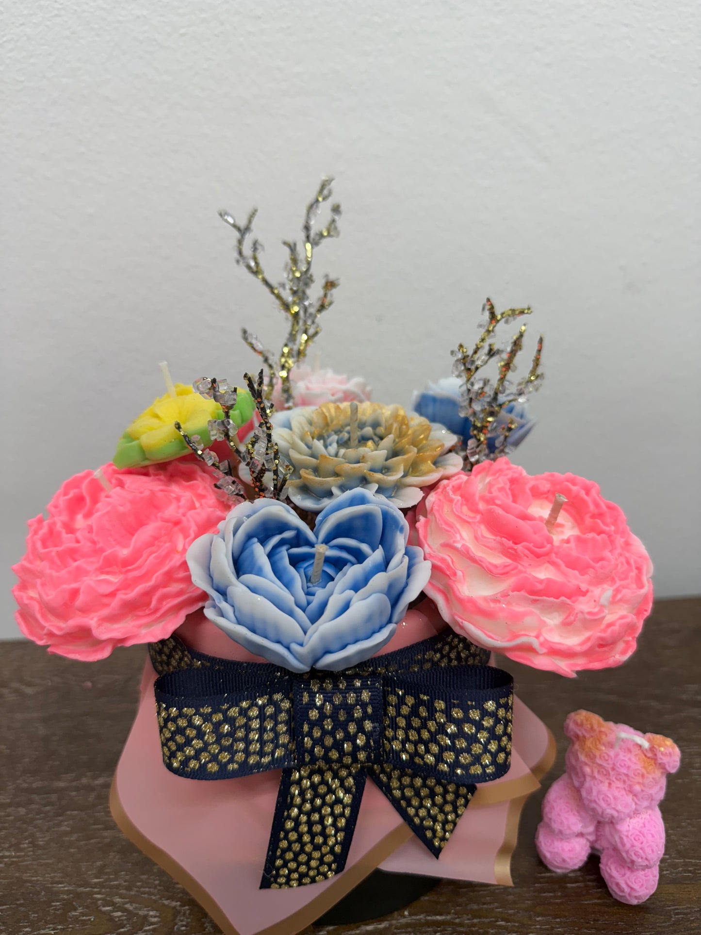 Seduction bouquet