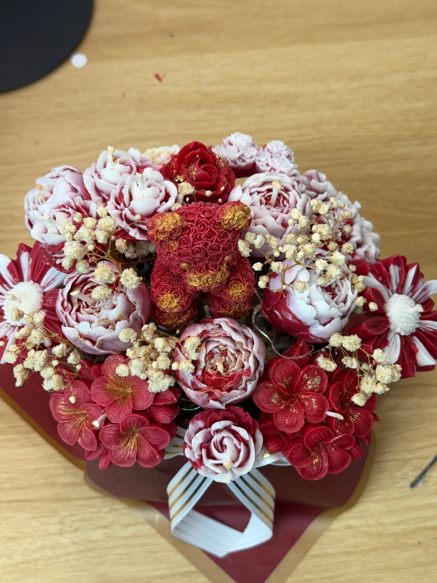 Bouquet of love